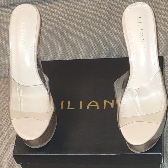 Exotic dancer heels 5 - Picture 2 of 2